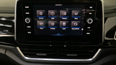 Volkswagen T-Roc 1.5 TSI R-Line 5dr Petrol Hatchback